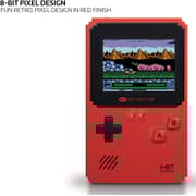 My Arcade Pixel Classic - Handheld Gaming System - 300 Retro Style Games