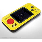My Arcade Pac-Man Pocket Player Handheld Game Console: 3 Built In Games