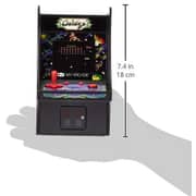 My Arcade GALAGA Micro Player 10