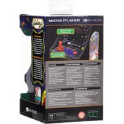 My Arcade GALAGA Micro Player 10