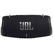 JBL Portable Waterproof Speaker Black - XTREME3BLKUK