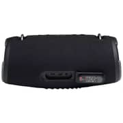 JBL Portable Waterproof Speaker Black - XTREME3BLKUK