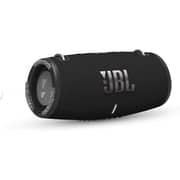 JBL Portable Waterproof Speaker Black - XTREME3BLKUK