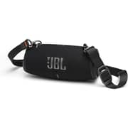 JBL Portable Waterproof Speaker Black - XTREME3BLKUK