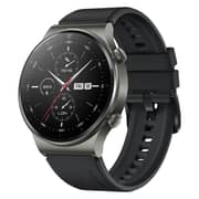 Huawei Watch GT2 Pro Smart Watch – Nebula Grey/Vidar Strap
