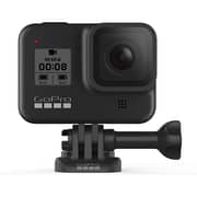 GoPro Hero 8 Black With 32GB SD Card - CHDSB-801