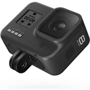 GoPro Hero 8 Black With 32GB SD Card - CHDSB-801
