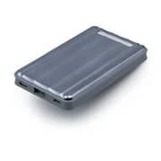 Powerology - PD Power Bank 6000mAh 18W - Gray