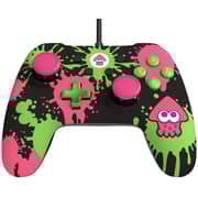 Nintendo Switch Wired Controller Splatoon 2