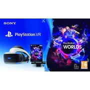 Sony PS4 PlayStation VR Starter Pack