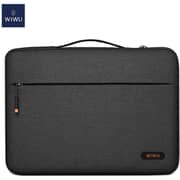 WIWU Pilot Sleeve Black 14inch Laptop