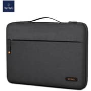 WIWU Pilot Sleeve Black 14inch Laptop