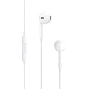 WIWU 3.5mm Wired Audio Earphone 1m White