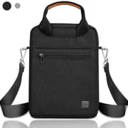 WIWU Pioneer Bag Black 12.9