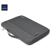 WIWU Pilot Sleeve Grey 14inch Laptop