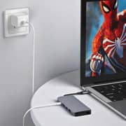 WIWU Alpha 936260 12 in 1 Type-C USB Hub