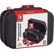 Nintendo Switch Game Traveler Deluxe System Case 2017
