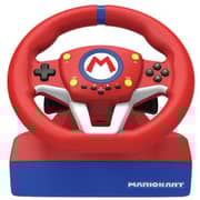 Hori Mario Kart Racing Wheel Pro Mini Red