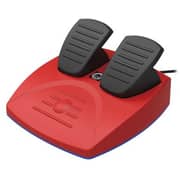 Hori Mario Kart Racing Wheel Pro Mini Red