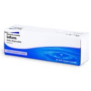 Bausch & Lomb Soflens Daily 30 Pack -150