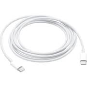 Apple USB Type-C Charge Cable White - MLL82AM/A