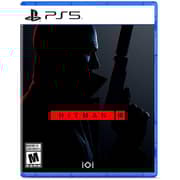 PS5 Hitman 3 Game