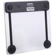 Geepas Bathroom Scale GBS4213