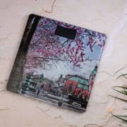 Geepas Bathroom Scale GBS4213