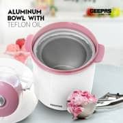 Geepas Ice-Cream Maker GIM63027