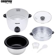 Geepas Rice Cooker GRC35011