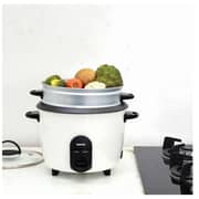 Geepas Rice Cooker GRC35011