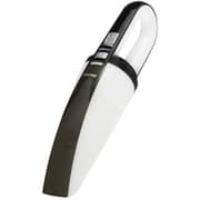 Geepas Handheld Vaccum Cleaner White/Black GVC19015UK