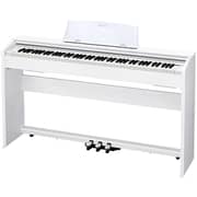 Casio PX-770WE Digital Pianos White