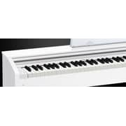 Casio PX-770WE Digital Pianos White