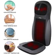 Bodycare 8 Balls Chair Massager BC012
