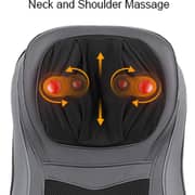 Bodycare 8 Balls Chair Massager BC012