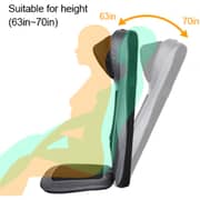 Bodycare 8 Balls Chair Massager BC012