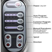 Bodycare Foot Massager BC001