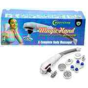 Bodycare Magic Hand Held Body Massager BC999B