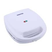 Geepas 12-Piece Cake and Pie Maker GCM3762
