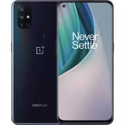 OnePlus Nord 128GB Midnight Ice Dual Sim Smartphone