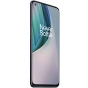 OnePlus Nord 128GB Midnight Ice Dual Sim Smartphone