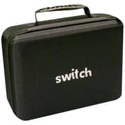 Switch FGACSWTPRWSTSPE Smart Mini Projector Bundle with Screen