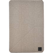 Uniq Yorker Kanvas Case Beige iPad Mini 5