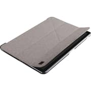 Uniq Yorker Kanvas Case Beige iPad Mini 5