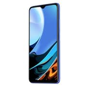 Xiaomi Redmi 9T 128GB Twilight Blue 4G Dual Sim Smartphone