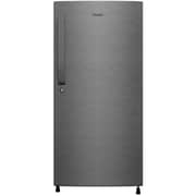 Haier Single Door Refrigerator 240 Litres HRD-2406BS