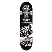 Winmax Black Skateboard