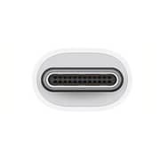 Apple USB-C Digital AV Multiport Adapter - White (MJ1K2AM/A)