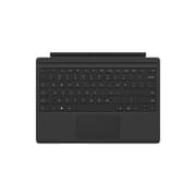 Microsoft Surface Pro 4 Type Cover Ultra-Thin Backlit Keyboard - Black (R9Q-00001)